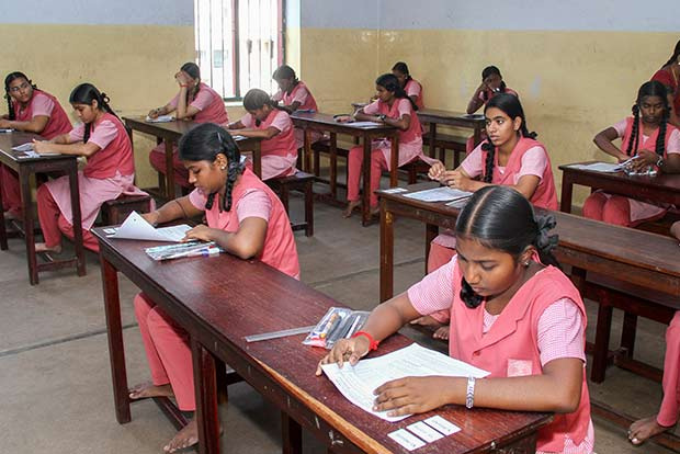 Class 10 boards will not be dropped: Govt