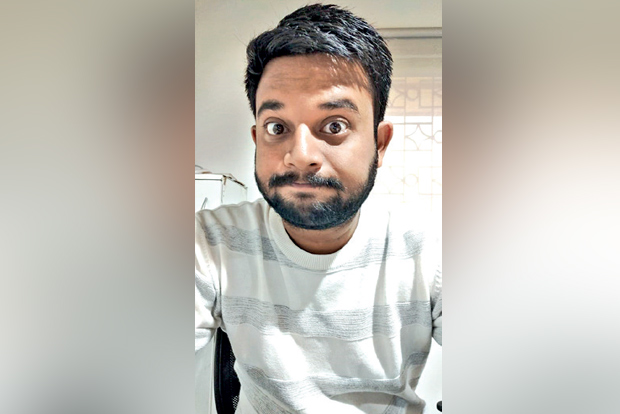 LIVING THE i LIFE: ‘Fact that lockdown has a deadline is seeing me through’