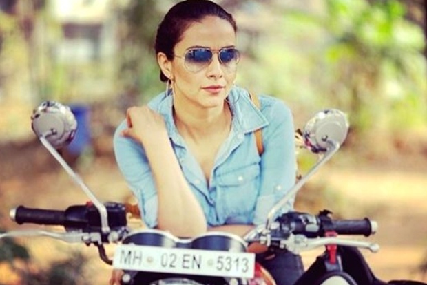 Gul Panag to narrate stories of courage of Indias armed forces