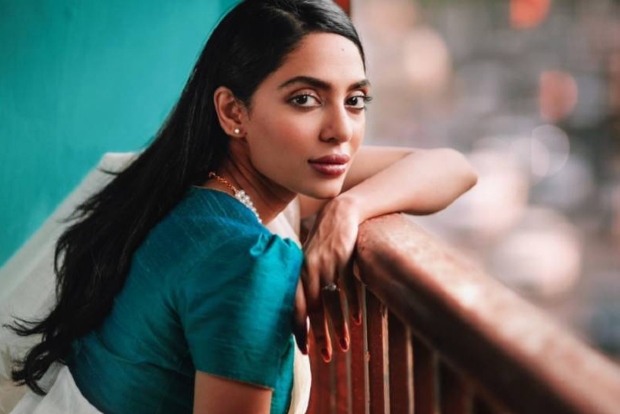 Sobhita Dhulipala: I am committed to taking risk in career