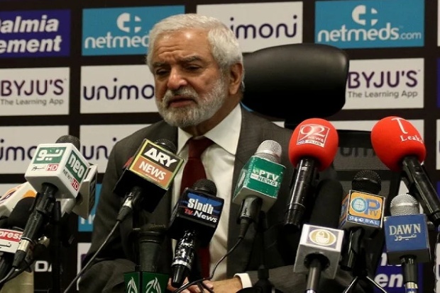 We don’t need them to survive: PCB chief Mani on India