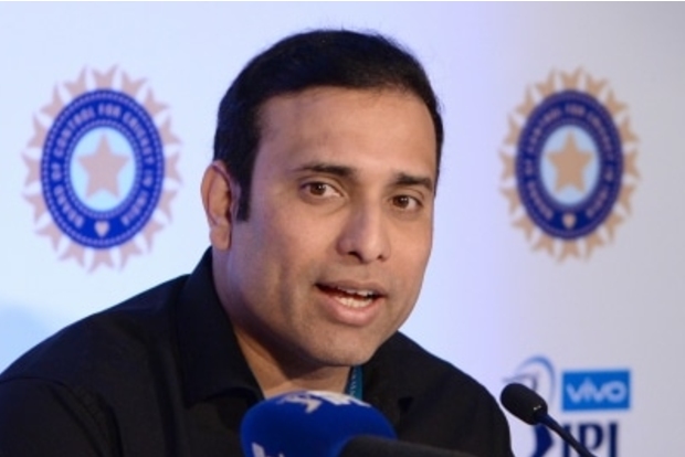 T20I series win in South Africa special: Laxman