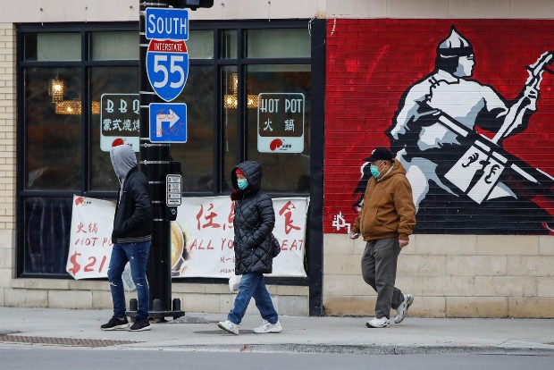 Arizona to test 250,000 first responders, healthcare workers for COVID-19