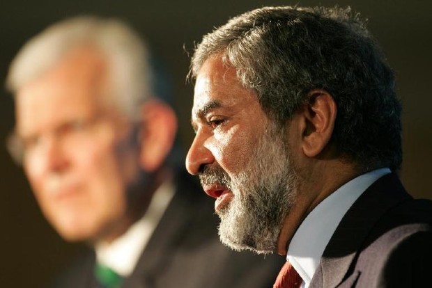 PCB looks at legislation to criminalise match-fixing menace