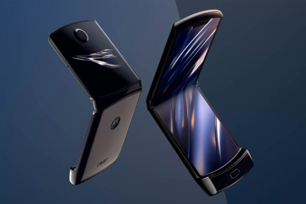 Motorola Razr to go on its first sale on May 6