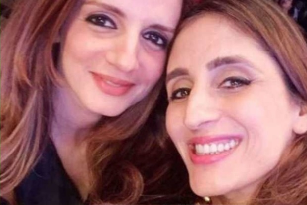 Farah Khan Alis in-house staff member is COVID-19 positive Farah Khan Alis in-house staff member is COVID-19 positive