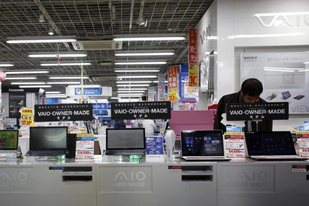 Global PC shipments decline 12.3pc in Q1 2020, worst after 2013