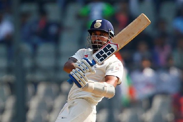 CSK dressing room has always comprised of legends, says Vijay