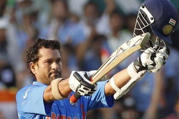 On this day: Tendulkar and Sidhu star as India script historic win