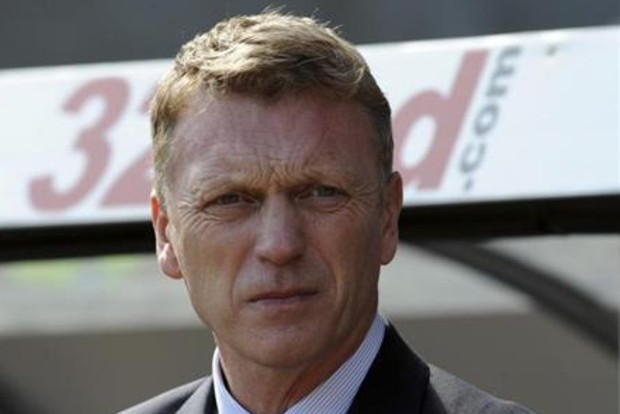 Moyes was keen to get Gareth Bale to Man United