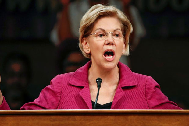 Elizabeth Warren to endorse Democrat Joe Biden for president: reports