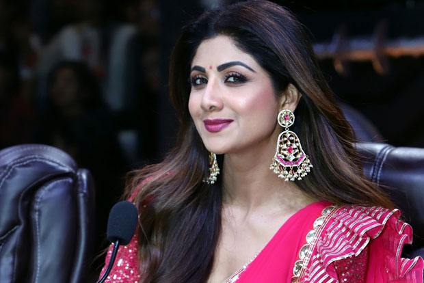 Shilpa Shettys special bond with the number 15
