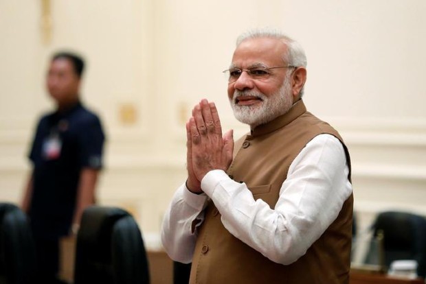 COVID-19: PM Modi lauds chess stars for arranging online exhibition match