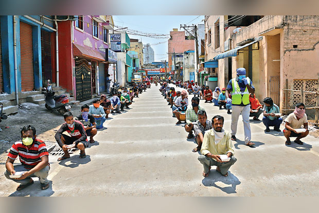 To avoid a repeat of Mumbai, DCPs to keep tab on migrants