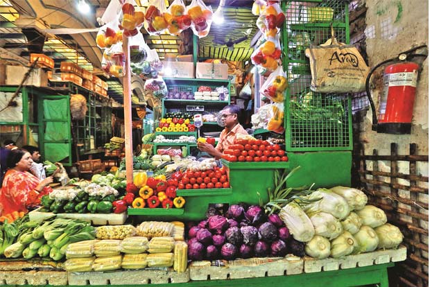 Indias March wholesale inflation eases to 1 pc