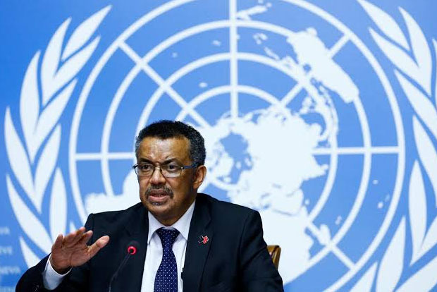 WHO, allies lament Trump cut to US funding as virus rages