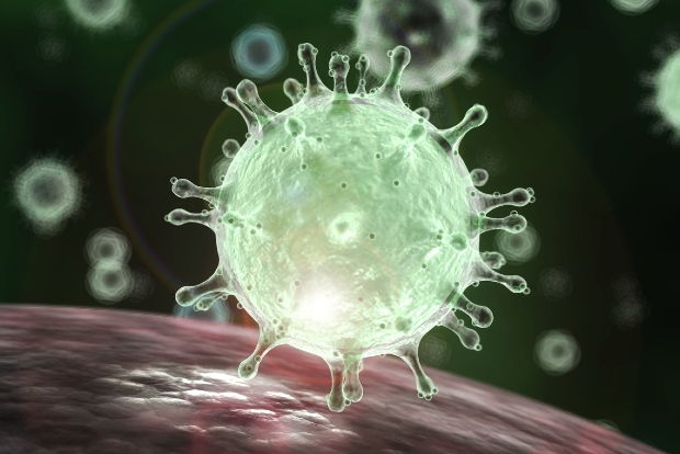 Covid-19 waning in hot weather, still a conjecture