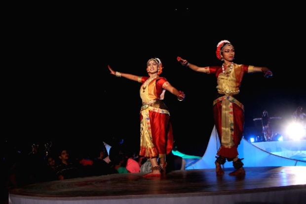 Indian embassy in US launches online Kuchipudi dance course