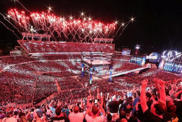 COVID-19: Rusev, Kurt Angle and other superstars released by WWE COVID-19: Rusev, Kurt Angle and other superstars released by WWE