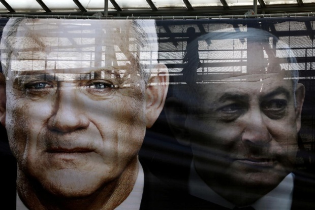 Israels Netanyahu, Gantz miss unity deal deadline, deadlock persists