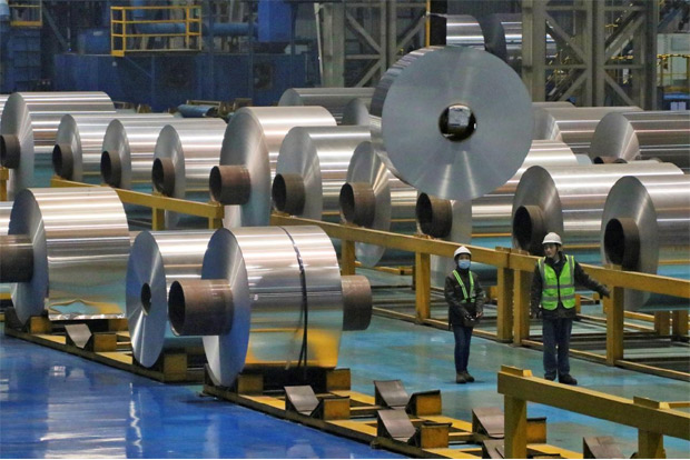 Covid-19 set to wreck profitability of steel sector