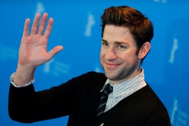 John Krasinski to enter the Marvel universe?