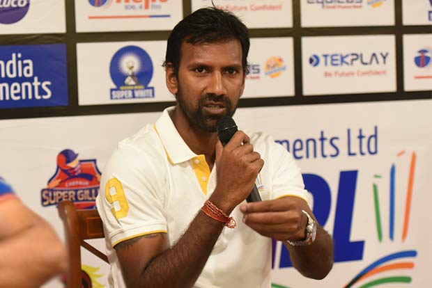 Dhoni, Woods or Federers skill level doesnt change with break