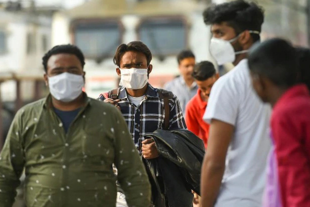 325 districts Covid-19 free, recovery rate at 12 per cent: Health Ministry