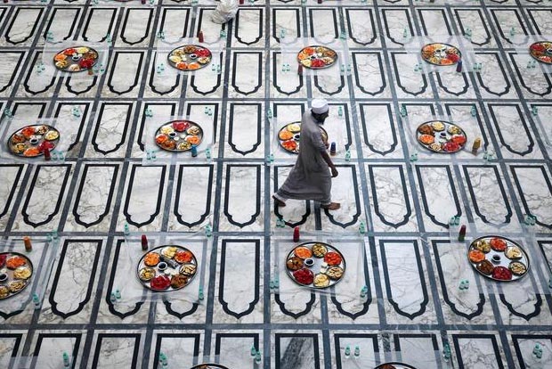 TN to supply 5,450-ton rice to 2,895 mosques for Ramzan