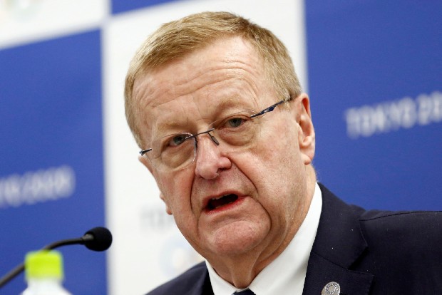 Olympics can be economic stimulus for Japan amid recession Olympics can be economic stimulus for Japan amid recession