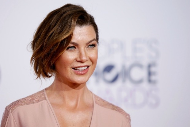 Ellen Pompeo on possible COVID-19 episode in Greys Anatomy
