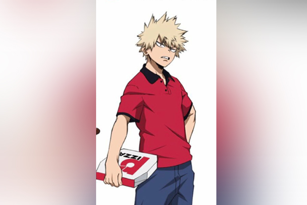 72 families quarantined after pizza delivery boy in Delhi tests positive