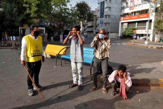 Tentative steps towards relaxation Tentative steps towards relaxation