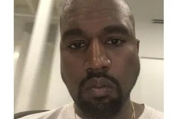 Kanye West credits pastors son for saving his career