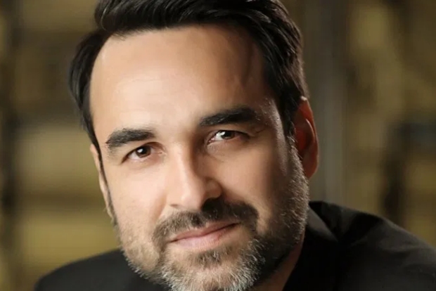 Pankaj Tripathi: Im made of the experiences Ive had