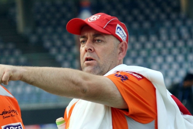 The best I faced: Lehmann on battle with Akram