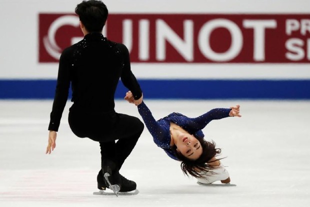 ISU cancels three skating worlds due to COVID-19 outbreak