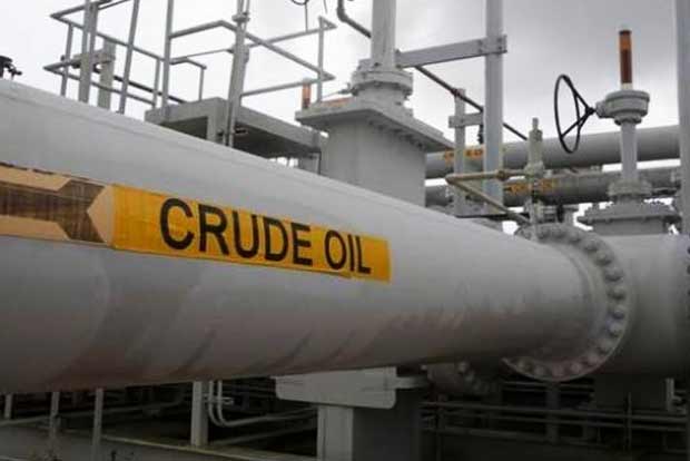 Crude price worsens on Covid-19 concerns, poor Chinese ecodata Crude price worsens on Covid-19 concerns, poor Chinese ecodata