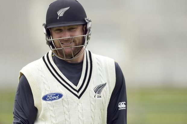 Agree with Sachin, need to take situation step by step: McCullum Agree with Sachin, need to take situation step by step: McCullum