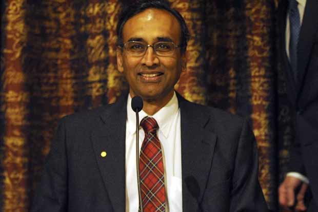 Indian-origin Nobel laureate Venki Ramakrishnan in UKs COVID-19 expert group
