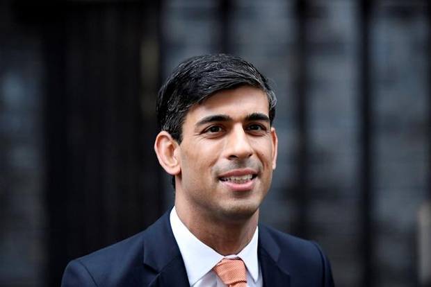 Rishi Sunak extends UKs COVID-19 job retention scheme to June