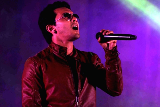 Aditya Narayan: Promoting independent music is difficult
