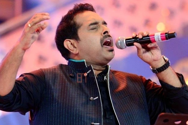 Shankar Mahadevan: Music can bring a sense of comfort