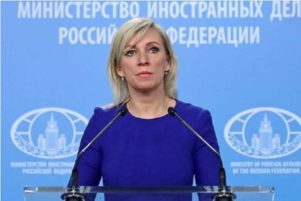 US decision to halt WHO funding irresponsible: Russia