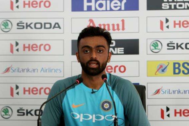Got mangoes for Stokes, he named me Mango Man: Unadkat