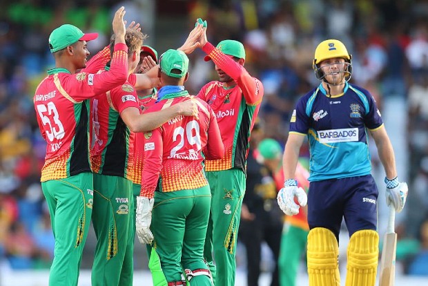 CPL cant fight potential IPL clash but hopes BCCI figures out its own window