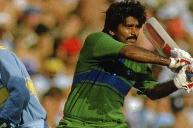 On this day: Miandad wins it for Pak with six off last ball