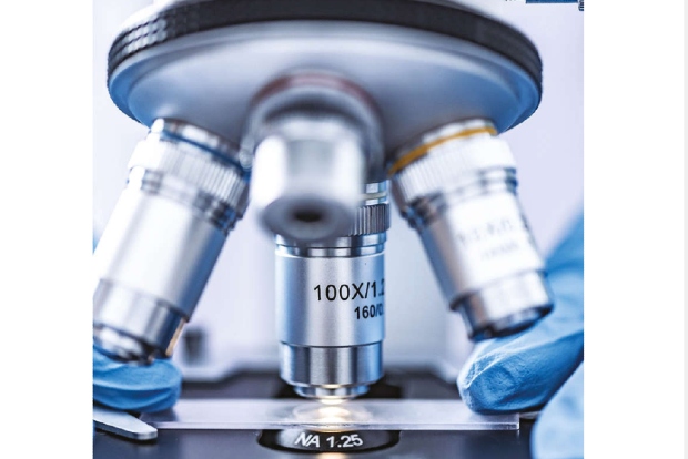 Pandemic can spur biotech, pharma to replicate IT success