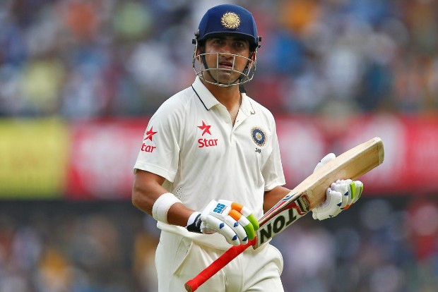 I have attitude towards liars and traitors: Gambhir tells Afridi