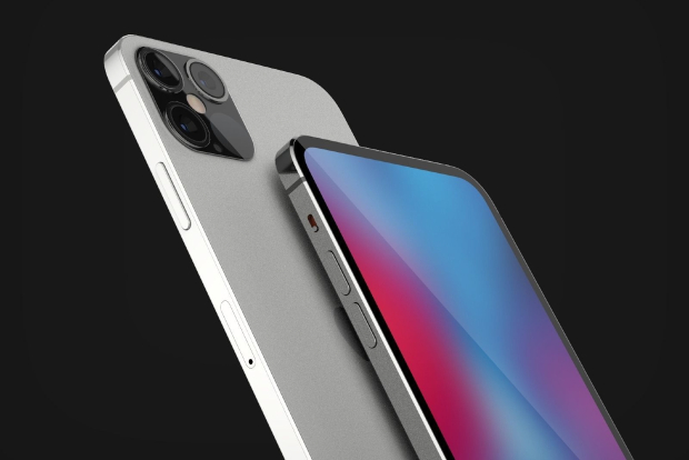 iPhone 12 Pro Max may sport quad rear cameras with LiDAR scanner iPhone 12 Pro Max may sport quad rear cameras with LiDAR scanner